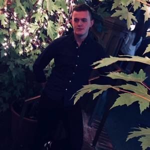 Meet your Posher, Mathew